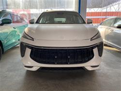 دونج فينج T5 EVO
